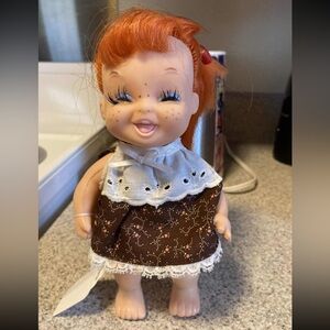 Uneeda Sophiscates Vintage Hong Kong Doll?